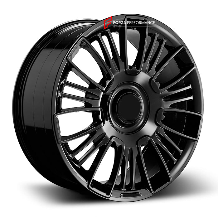 OVERFINCH CENTURION STYLE FORGED WHEELS RIMS for ALL MODELS
