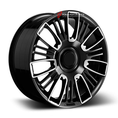 OVERFINCH CENTURION STYLE FORGED WHEELS RIMS for ALL MODELS