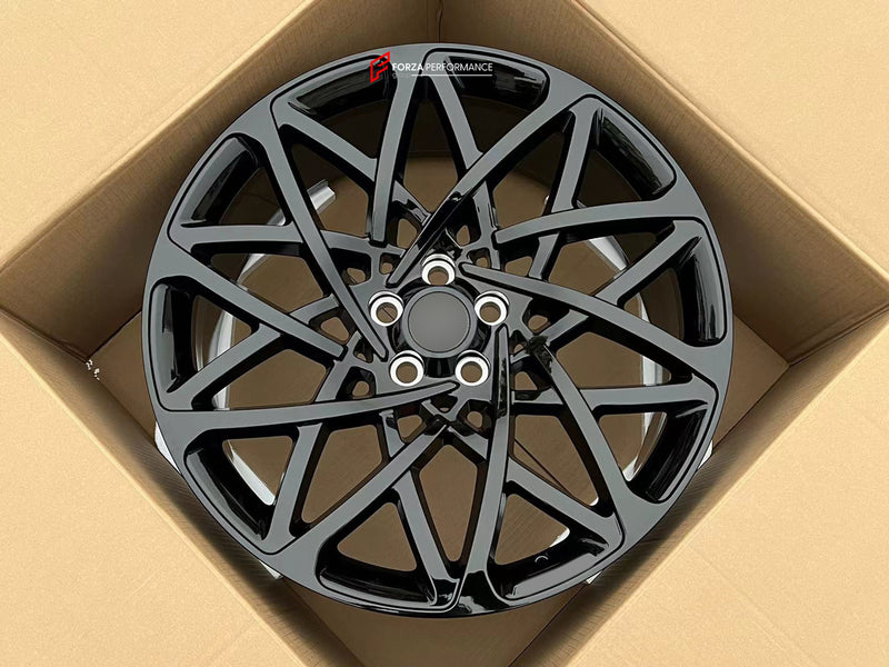 22 INCH FORGED WHEELS RIMS for LAND ROVER RANGE ROVER L405 2014