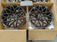 OVERFINCH CYCLONE STYLE 22 INCH FORGED WHEELS RIMS for LAND ROVER RANGE ROVER L405 2014