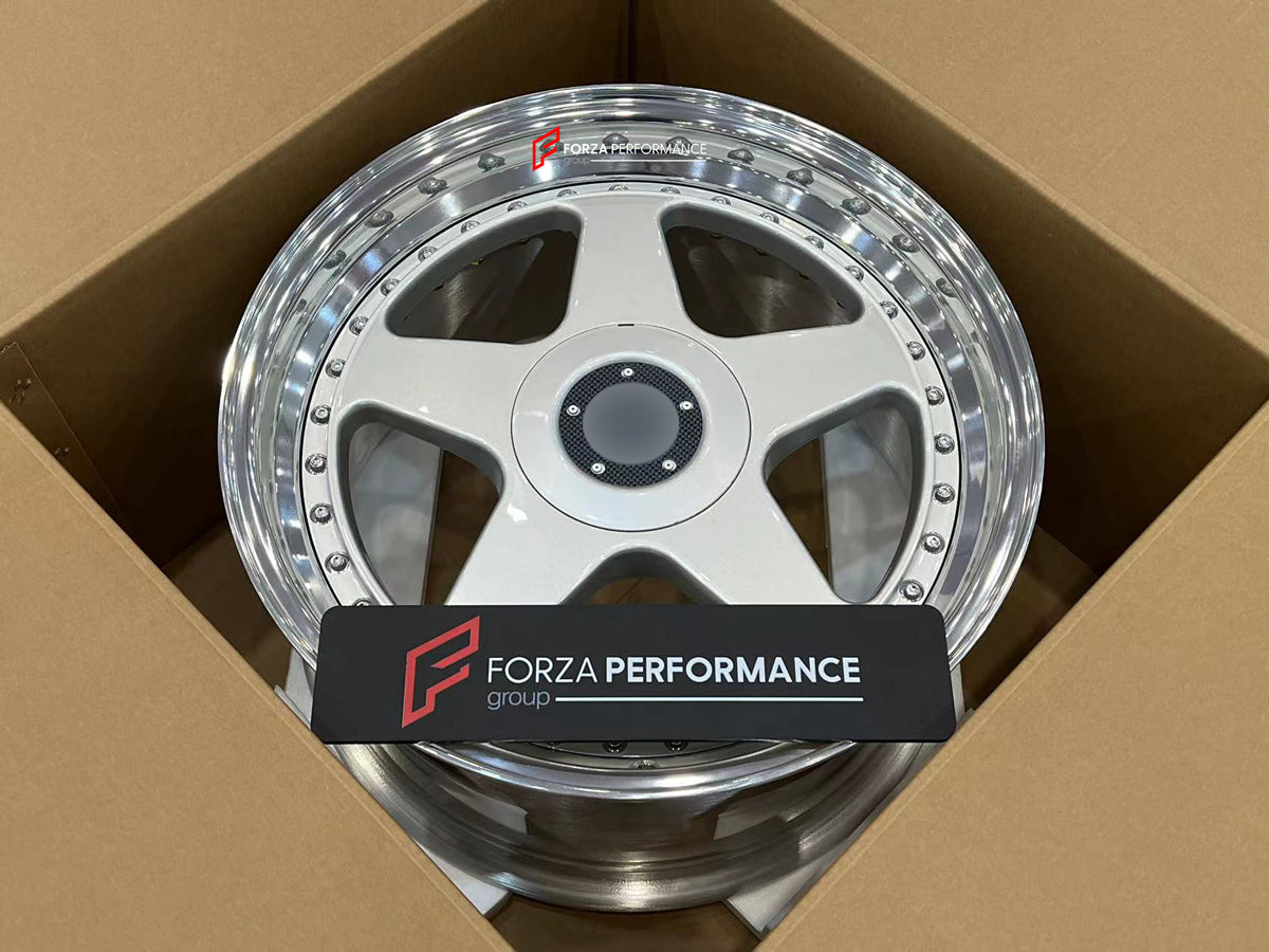 18 Inch Forge Rims OZ RACING FUTURA STYLE 18 INCH FORGED WHEELS RIMS for MERCEDES-BENZ E ...