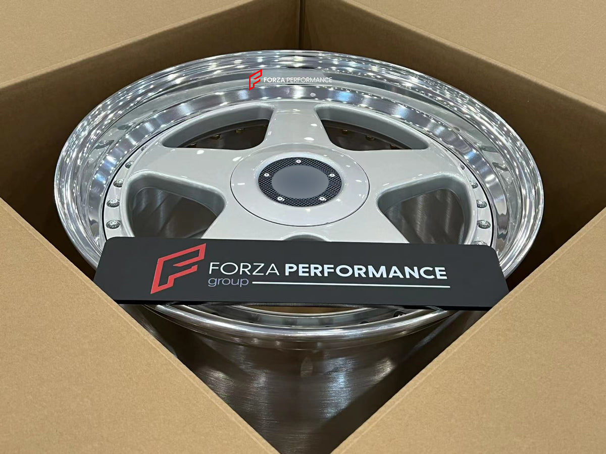18 Inch Forge Rims OZ RACING FUTURA STYLE 18 INCH FORGED WHEELS RIMS for MERCEDES-BENZ E ...