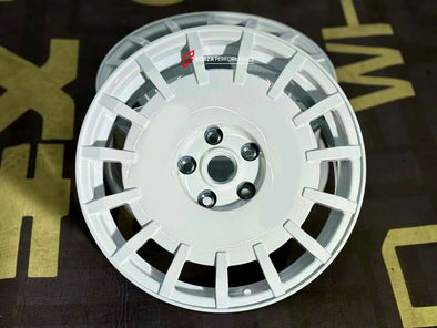 OZ RALLY STYLE FORGED WHEELS RIMS for LIXIANG L6, L7, L8, L9, MEGA