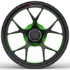 P.BS GT30991 STYLE FORGED WHEELS RIMS for ALL MODELS