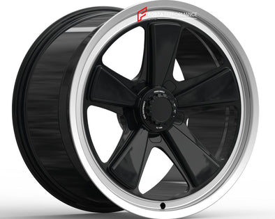 P.FUCHS X SPORT CLASSIC STYLE STYLE FORGED WHEELS RIMS for ALL MODELS