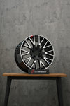 PANAMERA 976 STYLE 21 INCH FORGED WHEELS RIMS for PORSCHE PANAMERA 972 2024