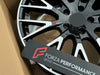 PANAMERA 976 STYLE 21 INCH FORGED WHEELS RIMS for PORSCHE PANAMERA 972 2024