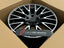 PANAMERA 976 STYLE 21 INCH FORGED WHEELS RIMS for PORSCHE PANAMERA 972 2024