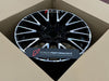 PANAMERA 976 STYLE 21 INCH FORGED WHEELS RIMS for PORSCHE PANAMERA 972 2024