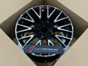 PANAMERA 976 STYLE 21 INCH FORGED WHEELS RIMS for PORSCHE PANAMERA 972 2024