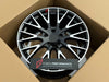 PANAMERA 976 STYLE 21 INCH FORGED WHEELS RIMS for PORSCHE PANAMERA 972 2024