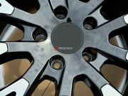 PANAMERA 976 STYLE 21 INCH FORGED WHEELS RIMS for PORSCHE PANAMERA 972 2024