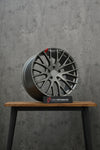 PANAMERA 976 STYLE 22 INCH FORGED WHEELS RIMS for PORSCHE CAYENNE 9Y 2023