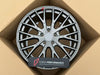 PANAMERA 976 STYLE 22 INCH FORGED WHEELS RIMS for PORSCHE CAYENNE 9Y 2023