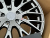 PANAMERA 976 STYLE 22 INCH FORGED WHEELS RIMS for PORSCHE CAYENNE 9Y 2023