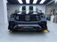 PLASTIC BODY KIT for MERCEDES-BENZ GLE63 W167 AMG 2020  Set includes:  Front Lip Front Air Vents Front Bumper Rear Bumper Rear Diffuser Exhaust Tips Side Fenders