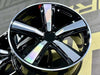 PORSCHE CAYENNE 9YA STYLE FORGED WHEELS RIMS for LIXIANG L6, L7, L8, L9, MEGA