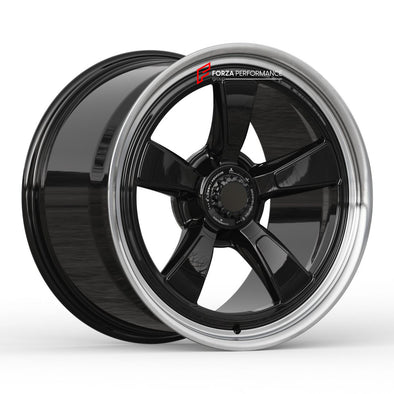 PORSCHE SPEEDSTER DESIGN X SPORT CLASSIC STYLE FORGED WHEELS RIMS for ALL MODELS