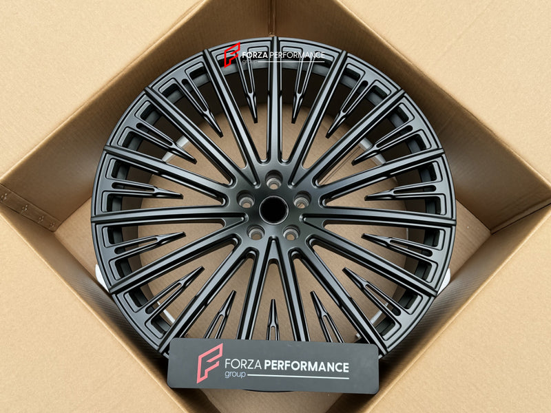 24 INCH FORGED WHEELS RIMS for BMW X7 G07 2018 xDrive40i xDrive40d M50i M50d M60i