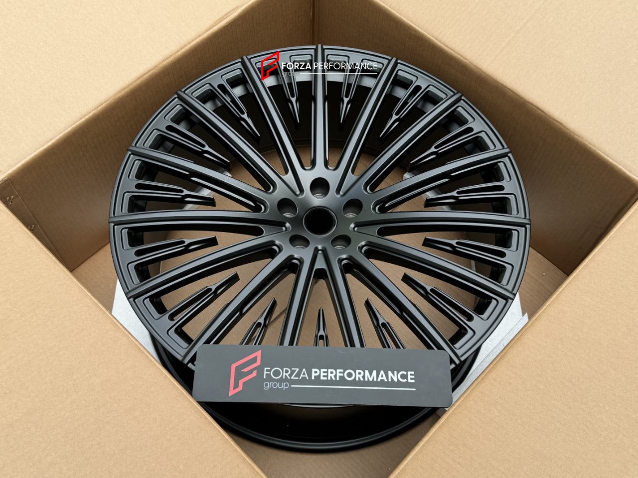 POWER WHEELS PW FL05 STYLE 24 INCH FORGED WHEELS RIMS for BMW X7 G07 ...