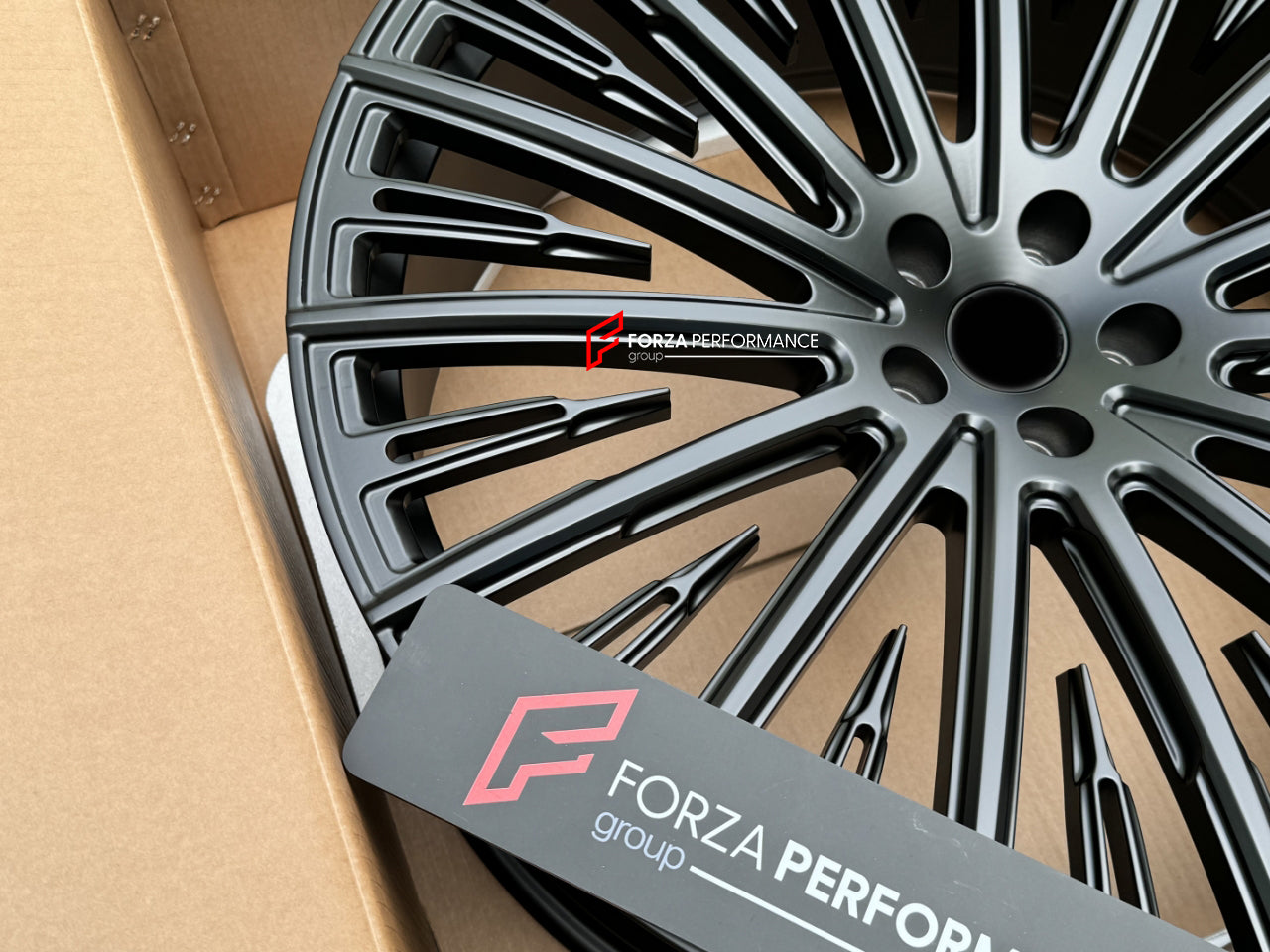 POWER WHEELS PW FL05 STYLE 24 INCH FORGED WHEELS RIMS for BMW X7 G07 ...