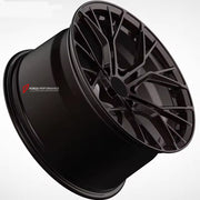 FORGED MAGNESIUM WHEELS for Lamborghini Huracan Super Trofeo
