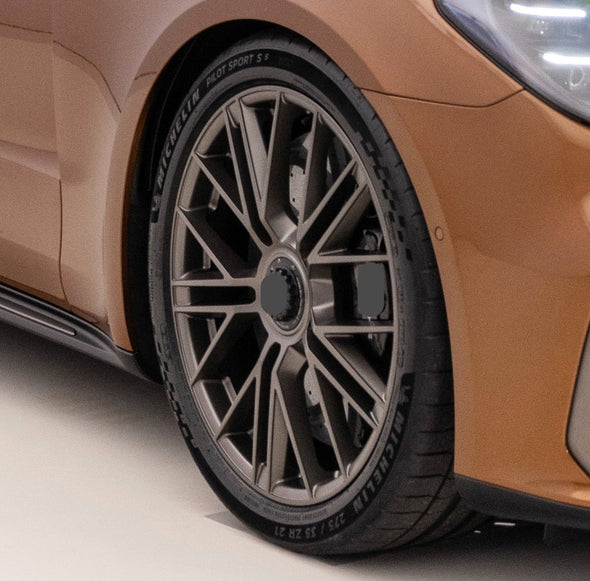 OEM DESIGN FORGED WHEELS RIMS P2 for PORSCHE PANAMERA 2024