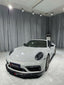Techart Dry Carbon Fiber body kit for Porsche 911 [992] Carrera S 