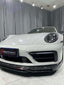 Techart Dry Carbon Fiber body kit for Porsche 911 [992] Carrera S 