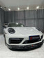 Techart Dry Carbon Fiber body kit for Porsche 911 [992] Carrera S 