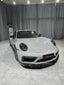Techart Dry Carbon Fiber body kit for Porsche 911 [992] Carrera S 