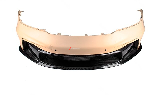 Porsche 911 992 Carrera/S 2019-2023 GT3 Style Body Kit