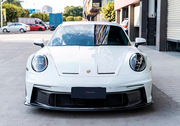 Porsche 911 992 Carrera/S 2019-2023 GT3 Style Body Kit
