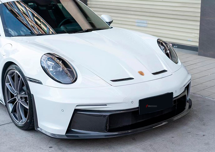 Porsche 911 992 Carrera/S 2019-2023 GT3 Style Body Kit