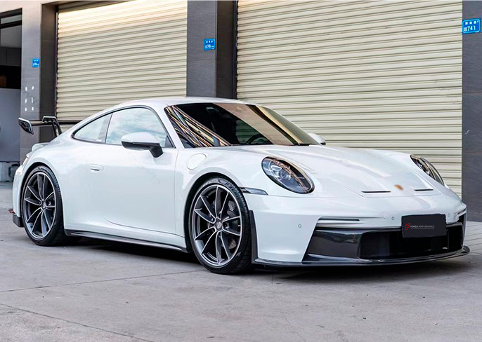 Porsche 911 992 Carrera/S 2019-2023 GT3 Style Body Kit