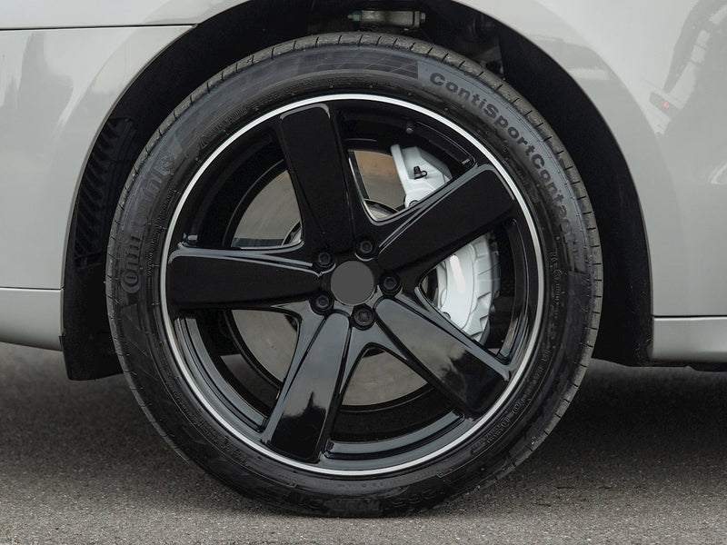 FORGED WHEELS RIMS for PORSCHE 911 992 CARRERA | MACAN