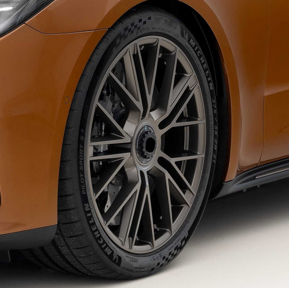 OEM DESIGN FORGED WHEELS RIMS P2 for PORSCHE PANAMERA 2024