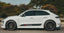 REAR DIFFUSER FOR PORSCHE MACAN 2019+