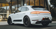 SIDE SKIRTS FOR PORSCHE MACAN 2019+