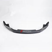 FRONT LIP FOR PORSCHE MACAN 2019+