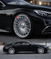 FORGED WHEELS RIMS RD9 for MERCEDES-BENZ S-CLASS S65 AMG
