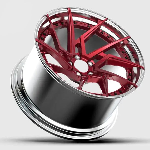 FORGED WHEELS RIMS NV21 for ANY CAR