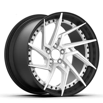 FORGED WHEELS RIMS NV21 for ANY CAR