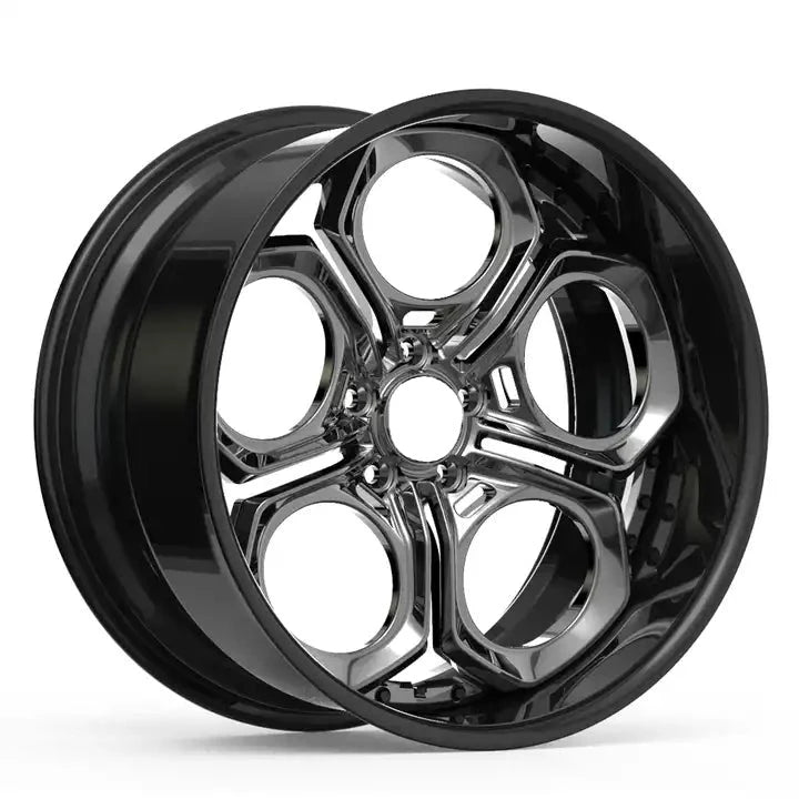 FORGED WHEELS RIMS NV33 for ALL MODELS