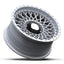 FORGED WHEELS RIMS NV50 for ANY CAR