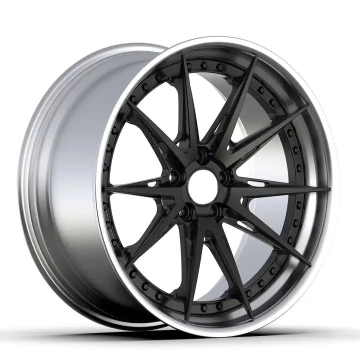 FORGED WHEELS RIMS NV36 for ANY CAR – Forza Performance Group