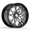 FORGED WHEELS RIMS NV23 for ANY CAR