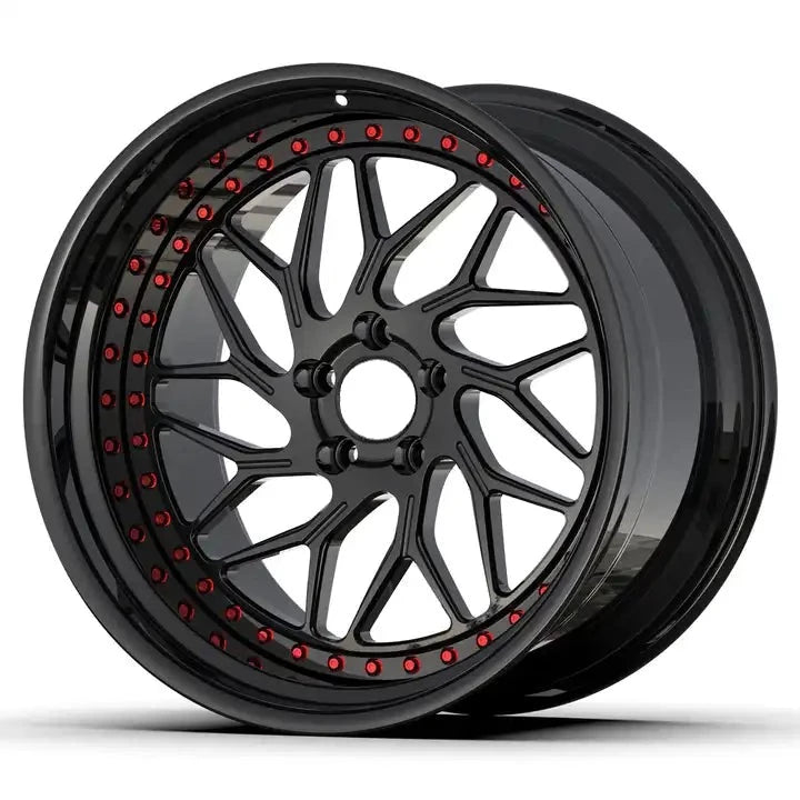 FORGED WHEELS RIMS NV47 for ALL MODELS