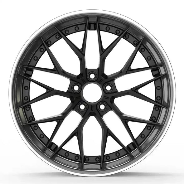 FORGED WHEELS RIMS NV26 for ANY CAR