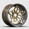 FORGED WHEELS RIMS NV14 for ANY CAR